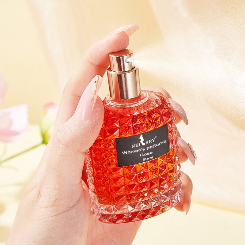 Custom Women's Perfume - Manufacturer - Non Branded 50ml 1:1 Blue Cologne Fragrance Making Supplies