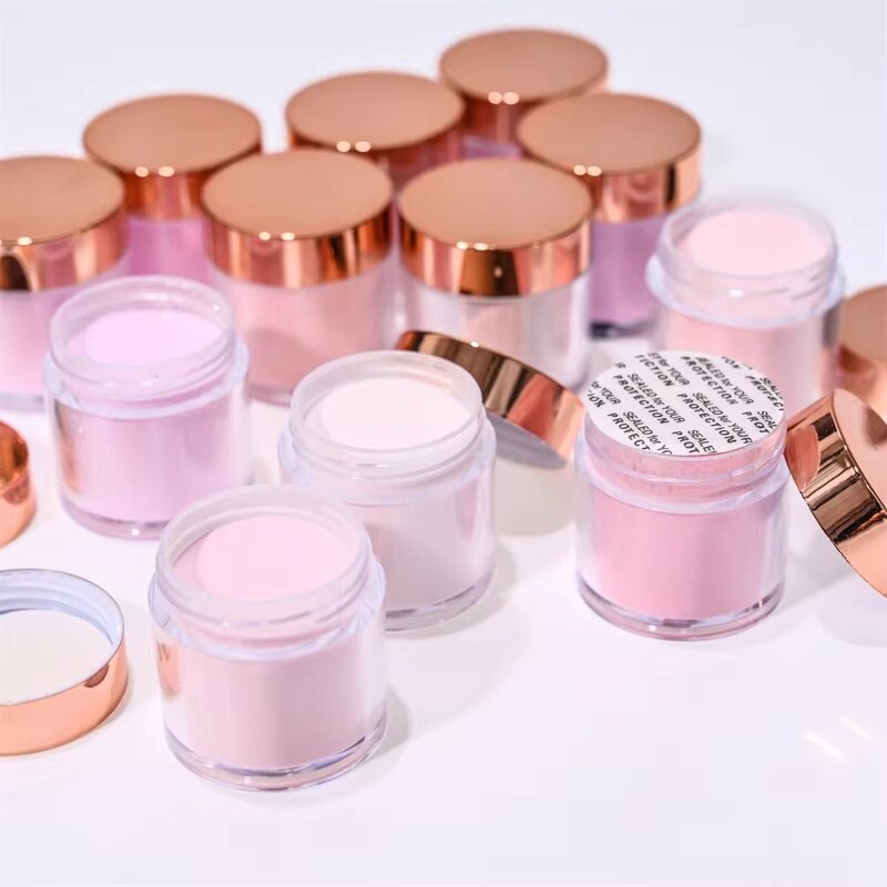 Acrylic Manicure Powder - Manufacturer - Neissry 120 Colors 30g Custom Logo Extension Carving