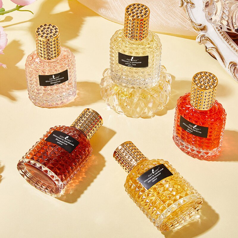 Unisex Luxury Perfume - Manufacturer - Custom Logo Private Label Gift Long Lasting Body Spray for Men Women