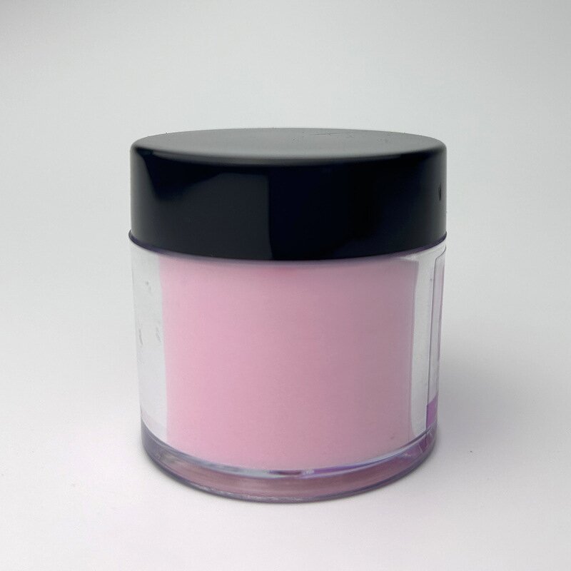 Nail Acrylic Powder - Manufacturer - Custom Private Label 2 oz Colorful Glitter Salon Sand Sugar Use