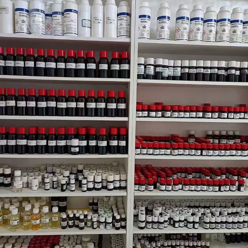 Car Air Freshener Oil - Manufacturer - Roll on White Vanilla Musk 6ml/10ml/1000ml Argeville for Man