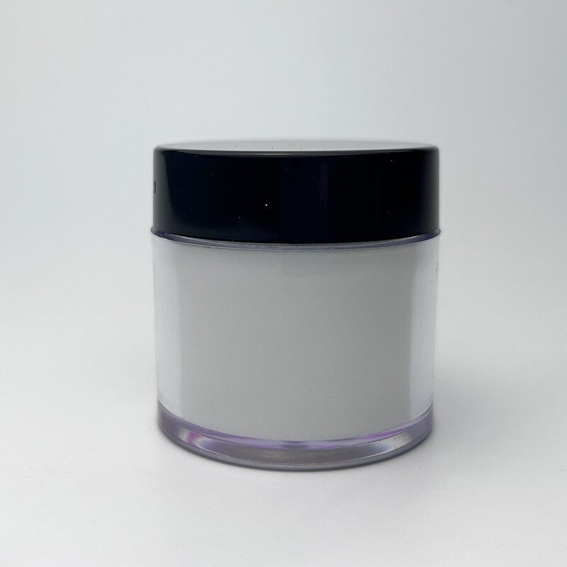 Nail Acrylic Powder - Manufacturer - Custom Private Label 2 oz Colorful Glitter Salon Sand Sugar Use