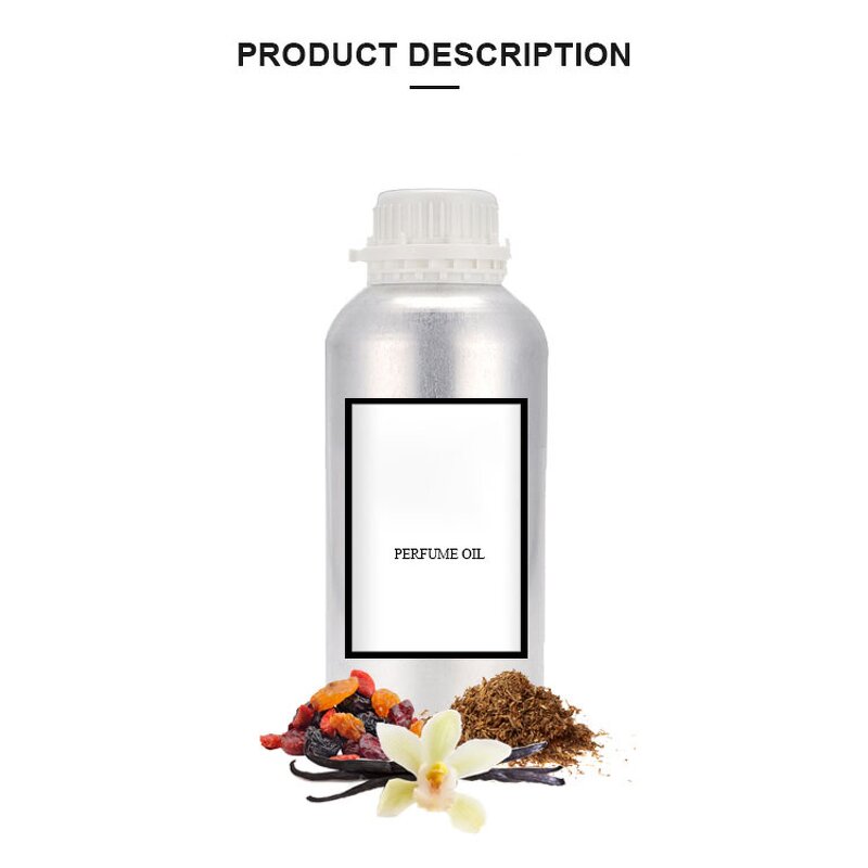 Attar Oil Crystal Bottle - Manufacturer - 15ml Arabian Oud Pink Sugar Wholesale Refill with Box Glass