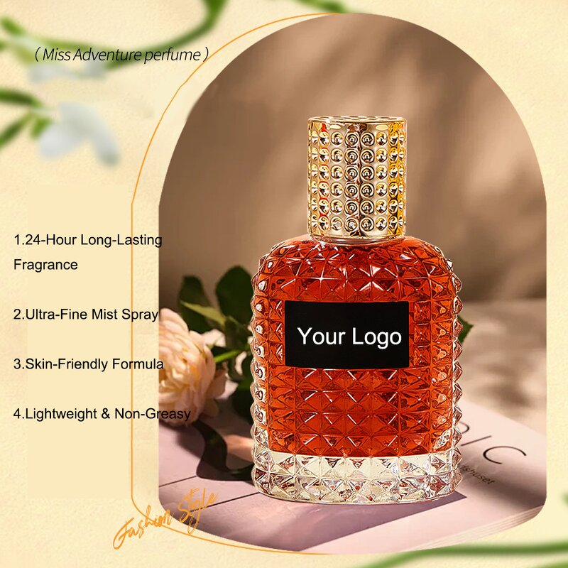 Own Logo Home Perfume - Manufacturer - Neissry Top Selling Wholesale Import Fragrance From China