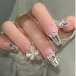 Nail Decoration