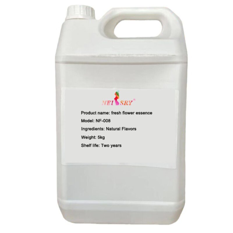 Concentrated Fragrance Oils - Manufacturer - Neiss Long-Lasting Designer Bulk Wholesale KG Perfume Fragrances