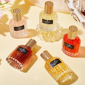 Indonesia Women's Perfume - Manufacturer - Yiwu Organic South Korea Best Smelling Wholesale Fragrance