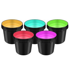 UV Gel Nail Polish - Manufacturer - Neiss 1kg Bulk 1000 Colors Long Lasting Clear Gel Polish