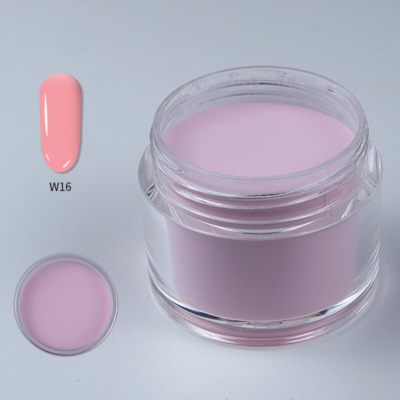 Nude Acrylic Powder - Manufacturer - Neissry 30ml/1Kg Bulk Polymer Wholesale Nail Decoration