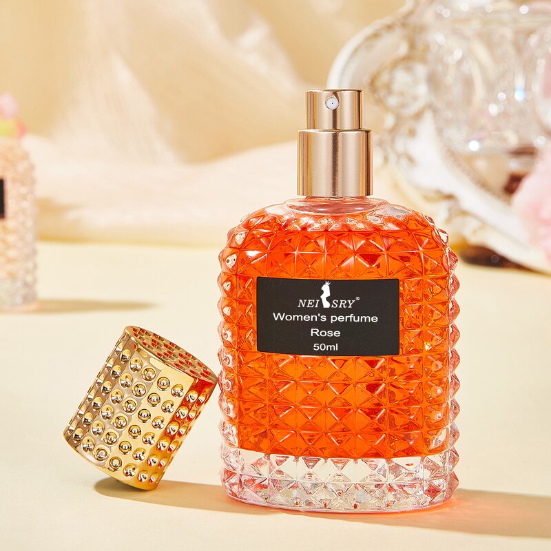 Unisex Luxury Perfume - Manufacturer - Custom Logo Private Label Gift Long Lasting Body Spray for Men Women