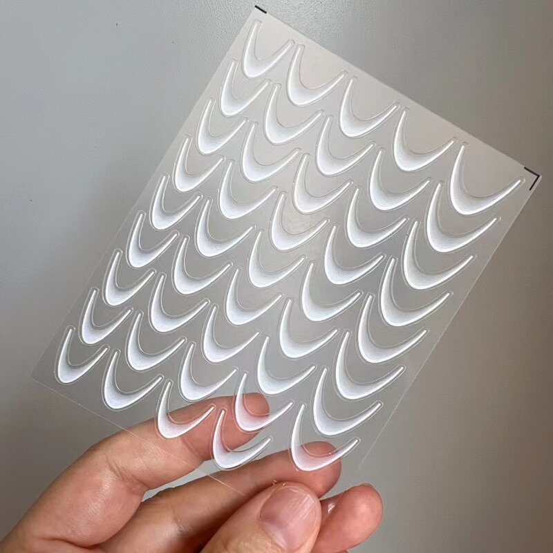 3D Gel Nail Sticker Kit - Manufacturer - Neiss Wholesale Non-toxic Long Lasting Custom with Uv Lamp