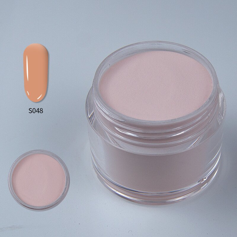 Nude Acrylic Powder - Manufacturer - Neissry 30ml/1Kg Bulk Polymer Wholesale Nail Decoration