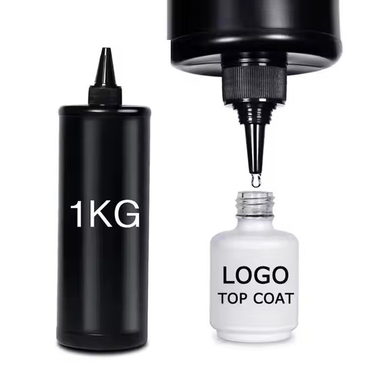 ONE STEP UV GEL - Manufacturer - Hema Free No TPO Factory Wholesale Cheap kg Bulk Price