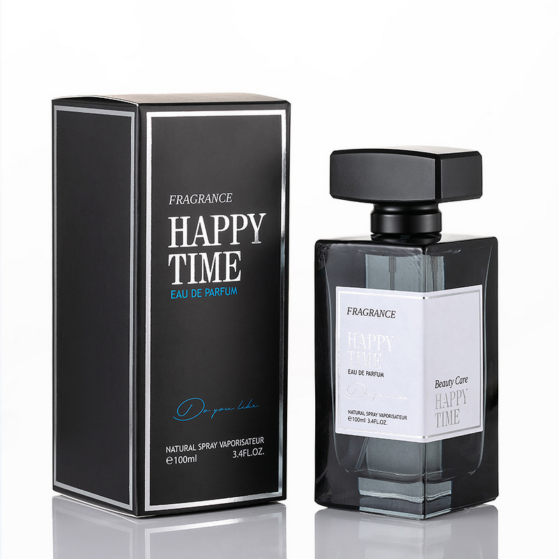 Men's Perfume Manufacturer - Wholesale Oriental Woody Long-lasting Light Flower
