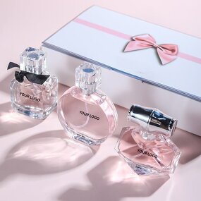 Perfume Gift Set Manufacturer - Wholesale Original Long Lasting Custom Magnetic