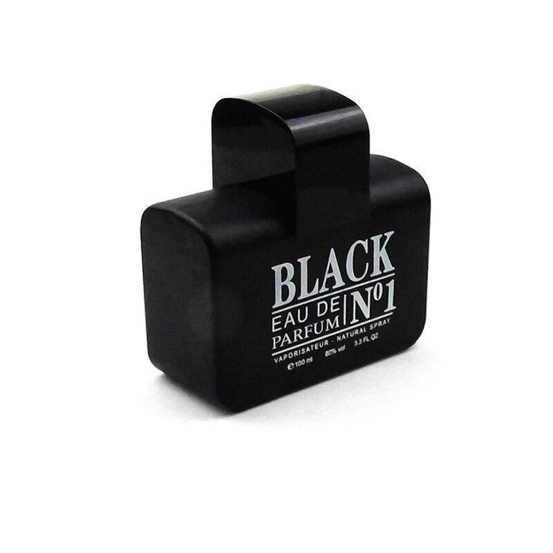 Men's Eau De Toilette Manufacturer - Wholesale 100ml Sea Milk Aroma Glass