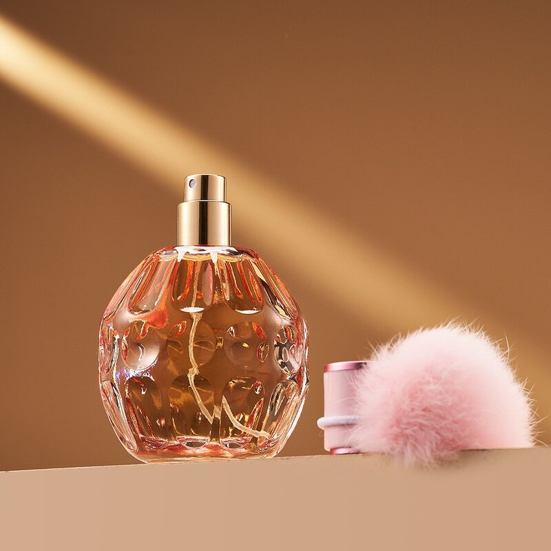 Women's Perfume Manufacturer - 100ml EDP Glass Bottle Floral & ODM/OEM