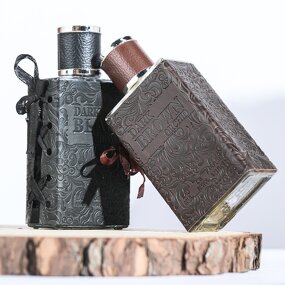 Men's Cologne Manufacturer - Designer Fragrance 80ml Fresh Scent Personalized