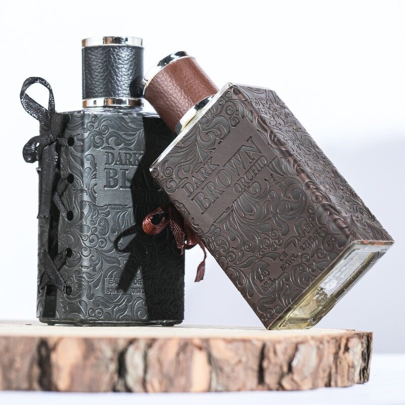 Men's Cologne Manufacturer - Designer Fragrance 80ml Fresh Scent Personalized