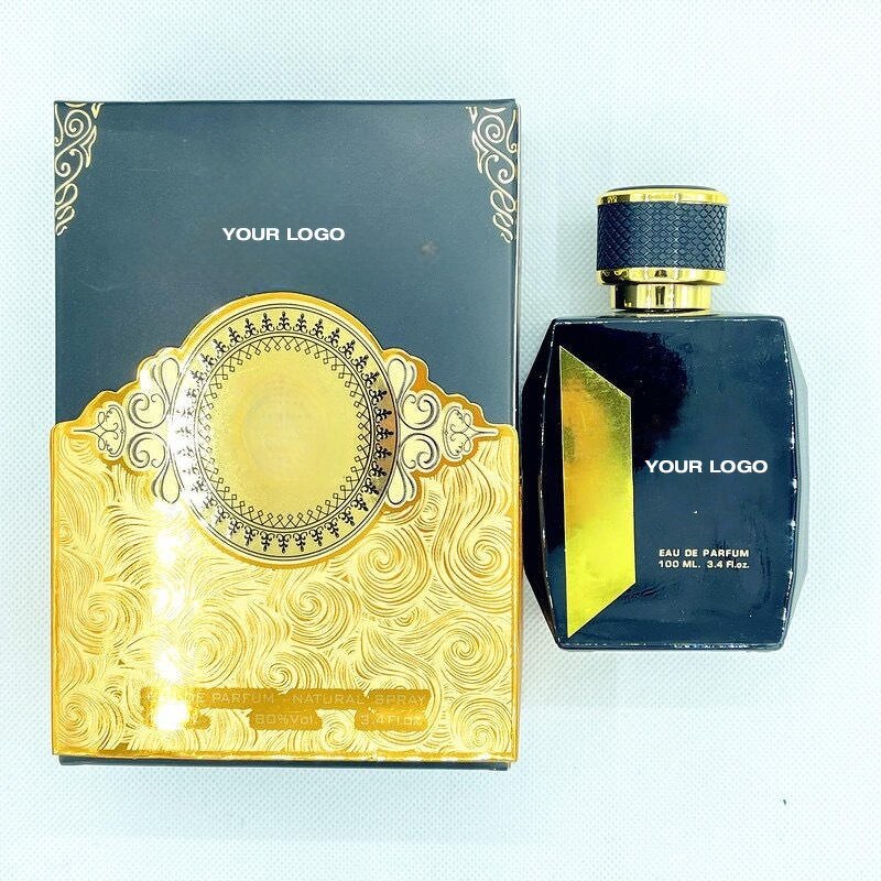 Men's Perfume Manufacturer - Wholesale Factory Price Middle East Arabia Dubai