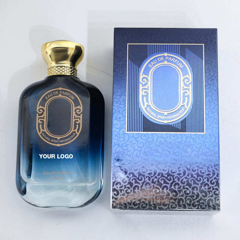 Men's Perfume Manufacturer - Wholesale 100ML Luxury Arabic Dubai Arab Style