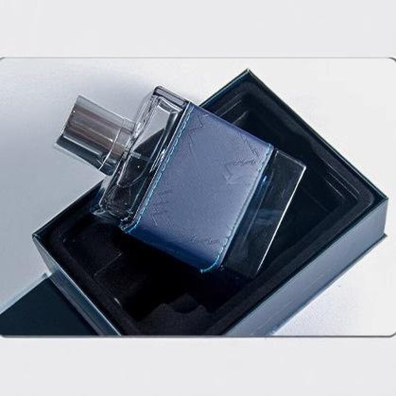 Men's Cologne Manufacturer - Hot High-End 100ml Wooden Light Fragrance for Dating