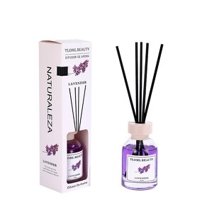 Reed Diffuser Manufacturer - Premium 120ML Natural Fruit Scented for Home Decor