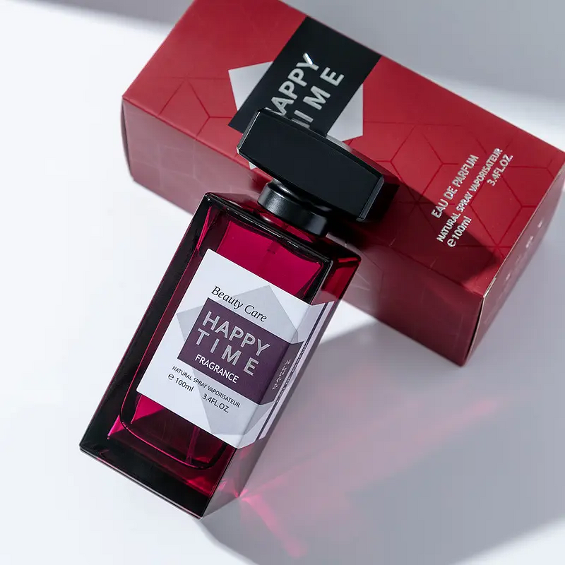 Men's Perfume Manufacturer - Wholesale Oriental Woody Long-lasting Light Flower