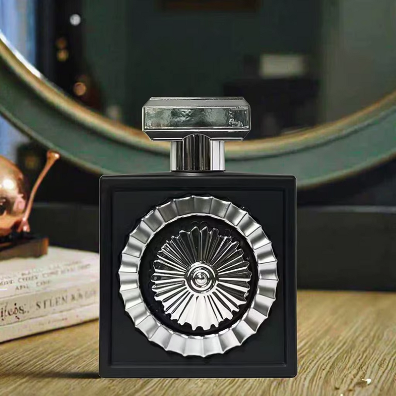 Women's Perfume Manufacturer - Wholesale Arabian 100ml Natural Floral Fresh Scent