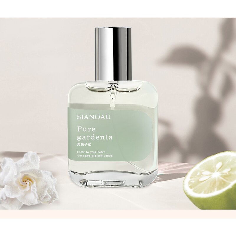 Women's Perfume Manufacturer - High-End Cherry Blossom Gardenia Light Fragrance Mist