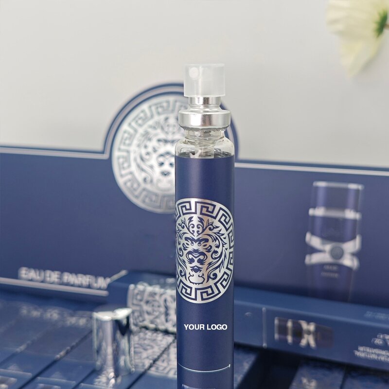 Men's Perfume Manufacturer - Wholesale Best-Selling American Arabic Fruity Body Spray