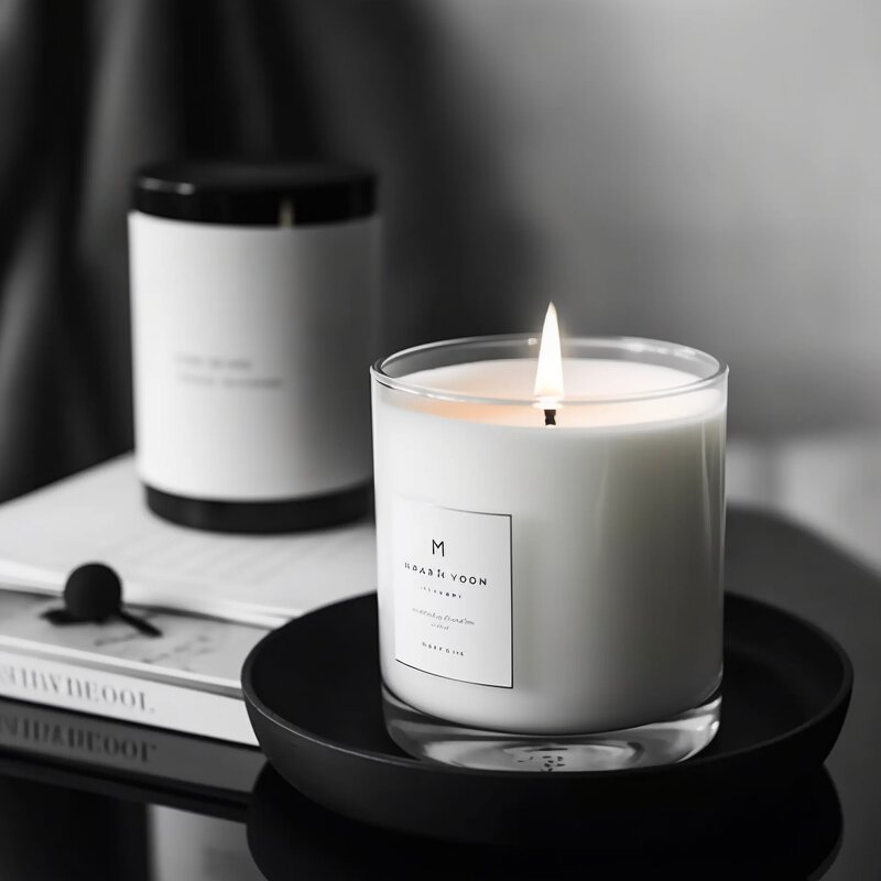 Scented Cradle Manufacturer - Wholesale Aromatherapy Romantic Lasting Smokeless