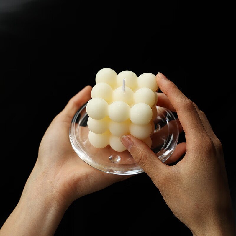 Aromatherapy Candle Gift Box Manufacturer - Wedding Romantic Indoor Lasting Atmosphere