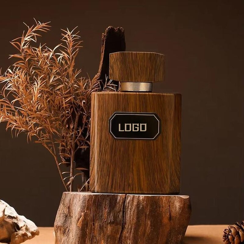 Men's Perfume Manufacturer - Wholesale 100ml Floral Long Lasting Designer Cologne