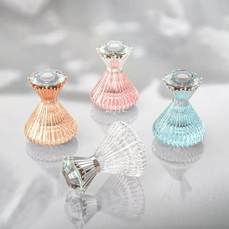 Women's Perfume Manufacturer - Wholesale 50ml Air Diamond Lasting for Daily Use Gift Box