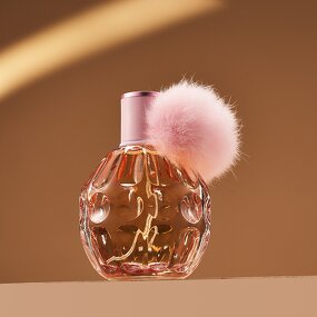 Women's Perfume Manufacturer - 100ml EDP Glass Bottle Floral & ODM/OEM