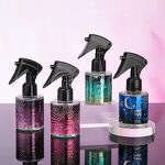 Hair Perfume Spray Manufacturer - Hot Sale 100ml Alcohol-Free Multiple Fragrance