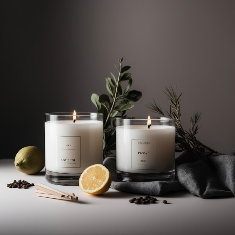 Scented Cradle Manufacturer - Wholesale Aromatherapy Romantic Lasting Smokeless