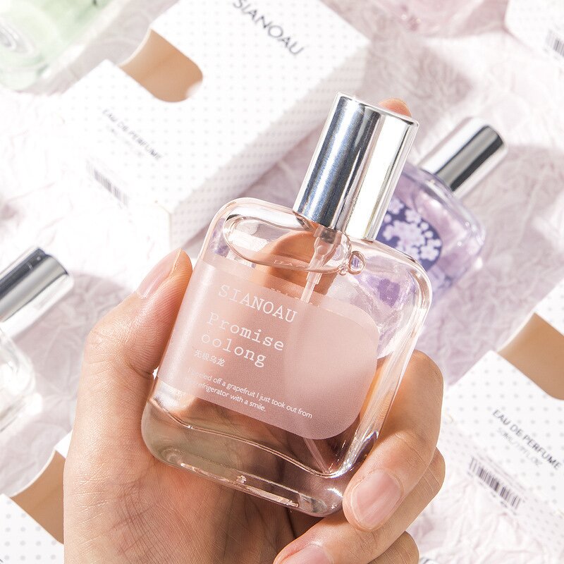 Women's Perfume Manufacturer - High-End Cherry Blossom Gardenia Light Fragrance Mist