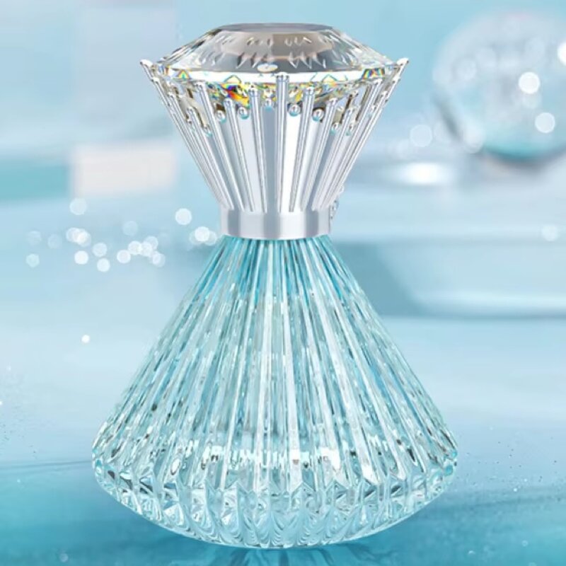 Women's Perfume Manufacturer - Wholesale 50ml Air Diamond Lasting for Daily Use Gift Box