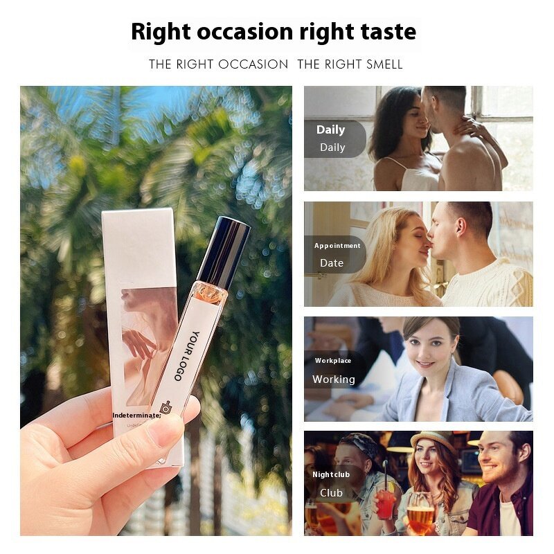 Perfume Gift Set Manufacturer - Women Floral Mini Body Spray Travel Sets