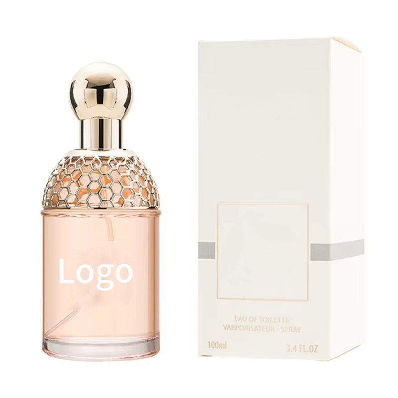 Women's Eau De Toilette Manufacturer - 100ml Customized Fresh Floral Fruity & Fast Delivery