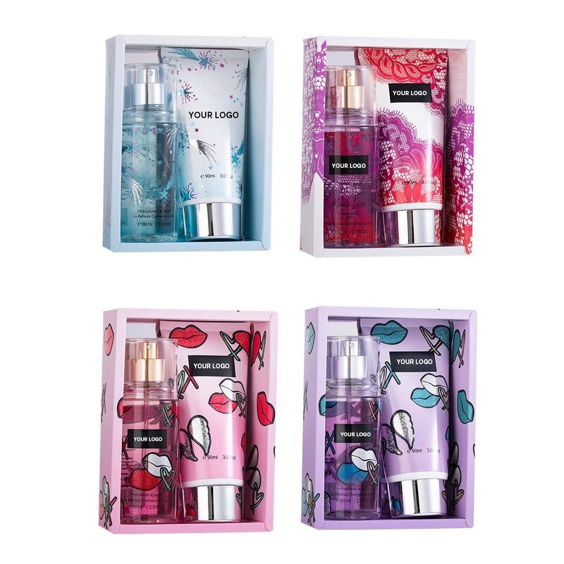 Eau De Parfum Manufacturer - High-End Victoria Long-Lasting for Men & Women