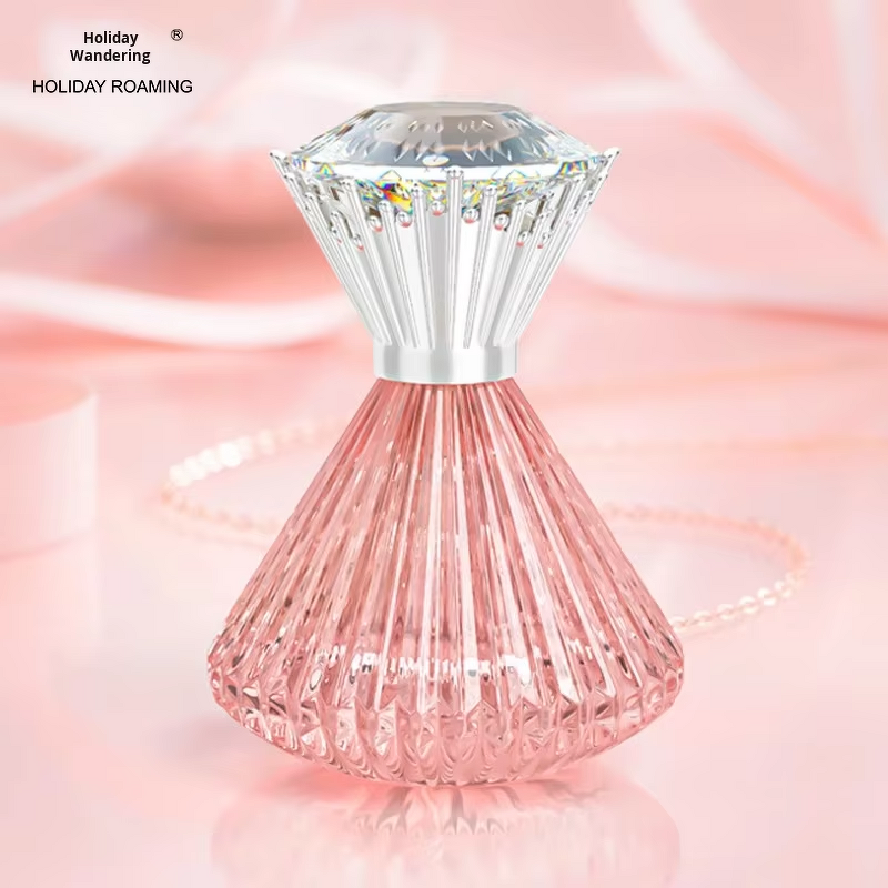 Women's Perfume Manufacturer - Wholesale 50ml Air Diamond Lasting for Daily Use Gift Box