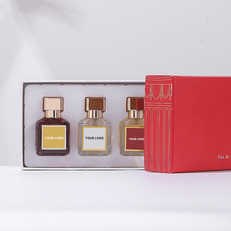 Perfume Gift Set Manufacturer - High Quality Unisex Woody Floral for Holidays