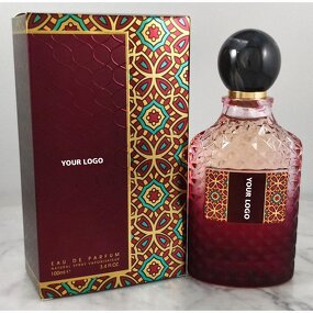 Perfume Manufacturer - Long-Lasting Dubai Floral Scent Arabic Originales Black