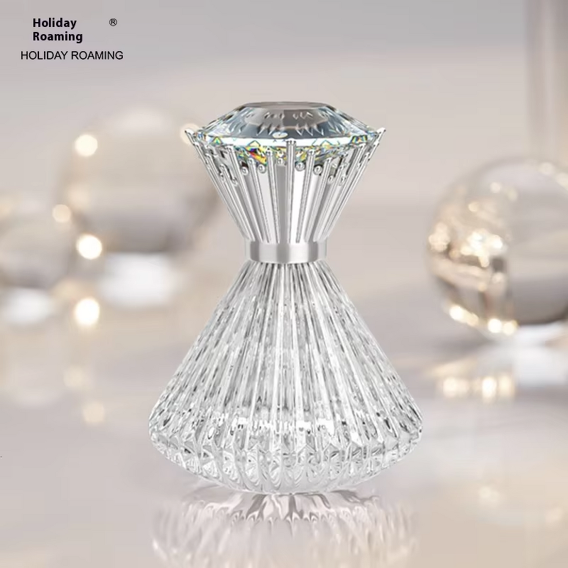 Women's Perfume Manufacturer - Wholesale 50ml Air Diamond Lasting for Daily Use Gift Box