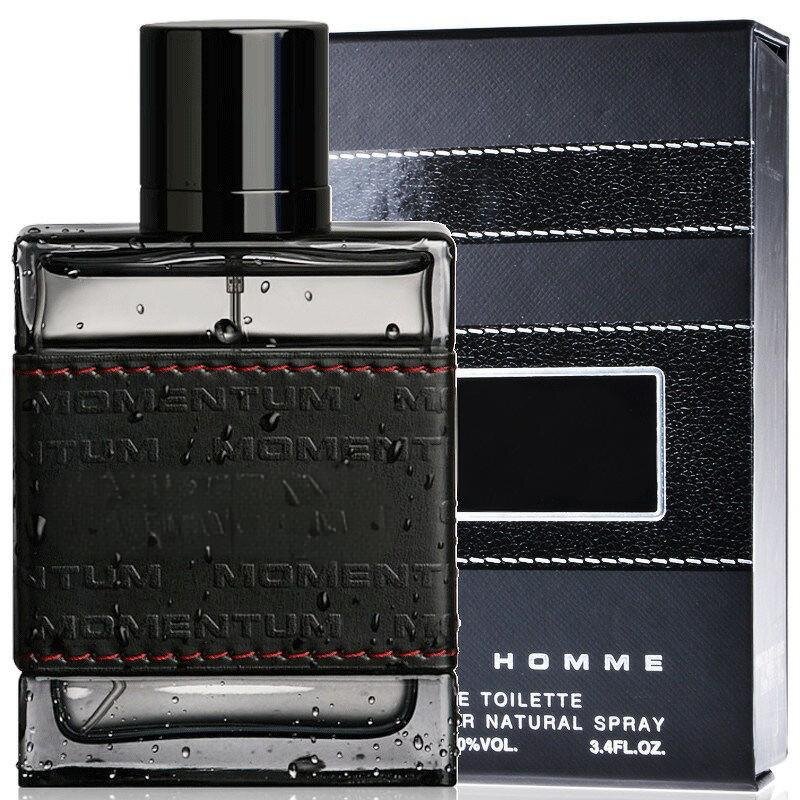 Men's Cologne Manufacturer - Hot High-End 100ml Wooden Light Fragrance for Dating