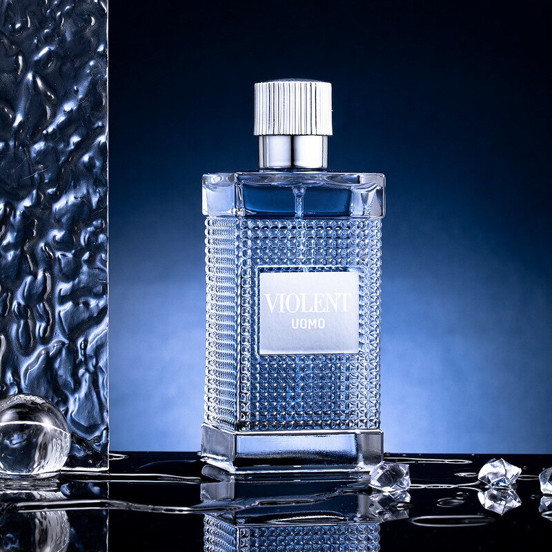 Men's Perfume Manufacturer - 2025 New Design Private Label Luxury Wholesale