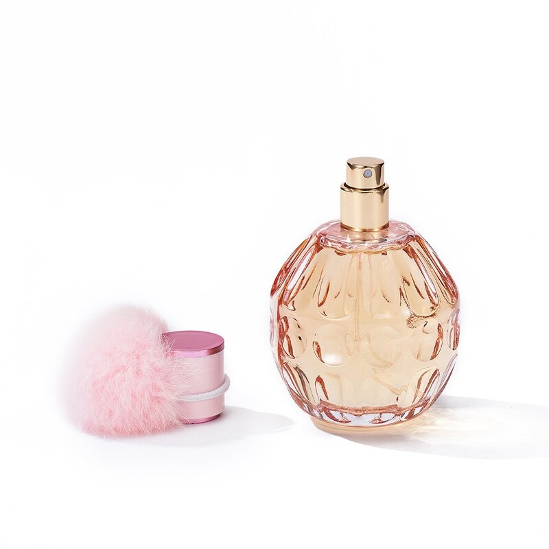 Women's Perfume Manufacturer - 100ml EDP Glass Bottle Floral & ODM/OEM